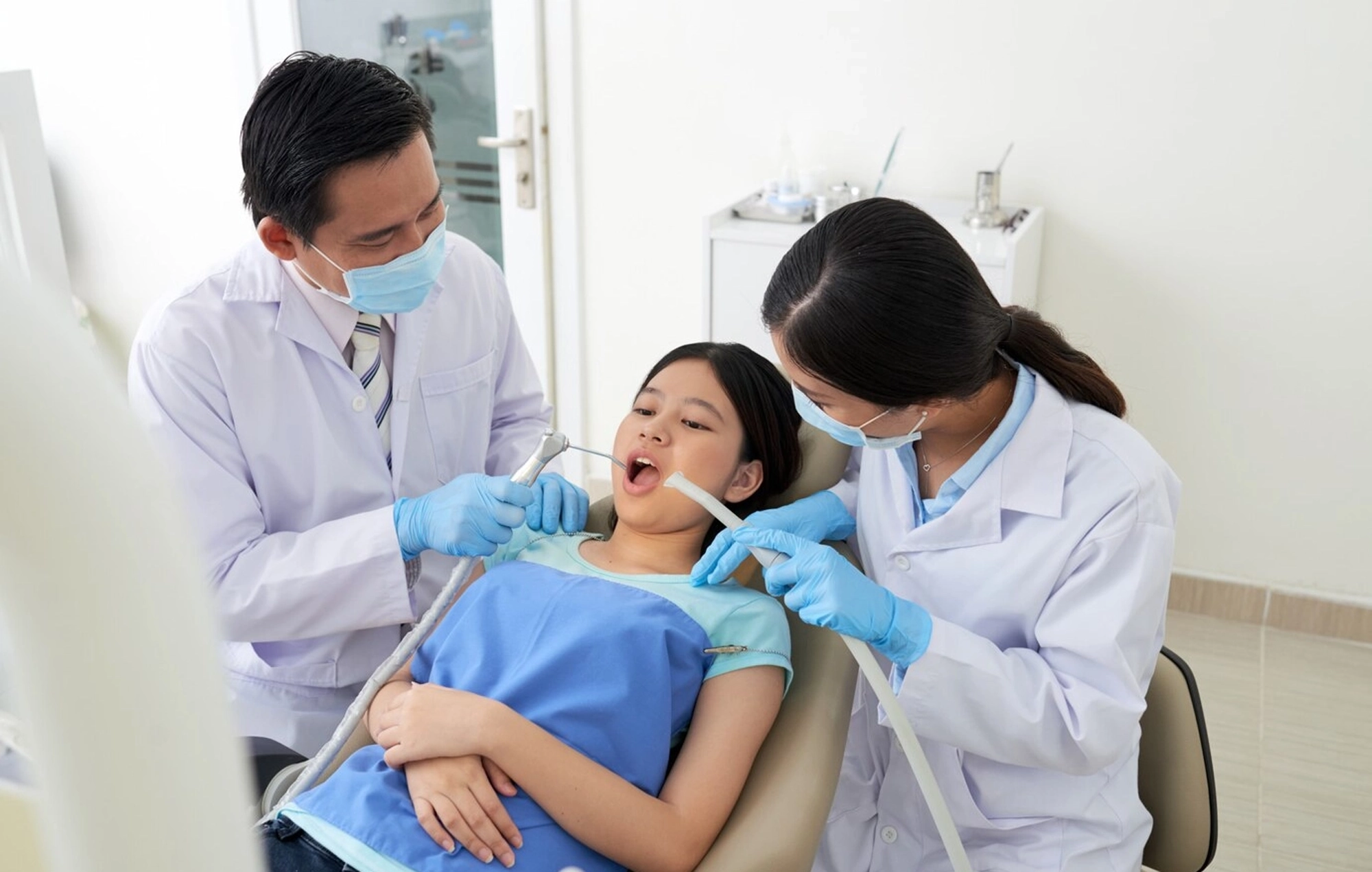Restorative Dentistry